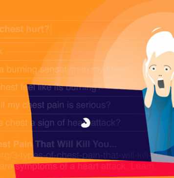 Cyberchondria: Why Googling Your Symptoms Is Dangerous