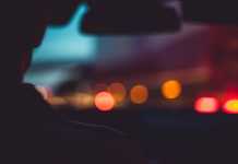 Five Safety Tips When You Have to Drive Home From Work at Night