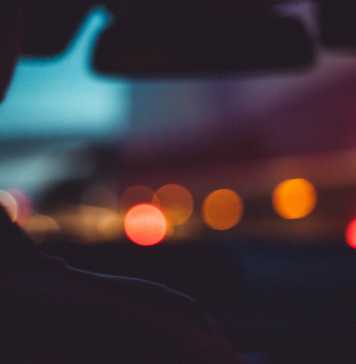 Five Safety Tips When You Have to Drive Home From Work at Night