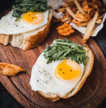 3 Delicious Ways To Get More Collagen