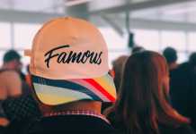 Reasons Why Being Famous Sucks