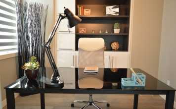 How to Choose the Right Office Chair