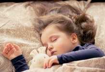 Importance of Enough Sleep for Children