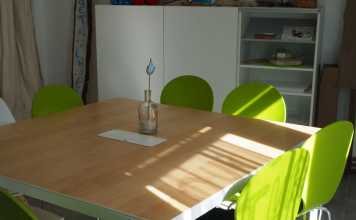 How to Choose the Right Dining Table