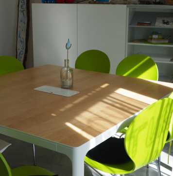 How to Choose the Right Dining Table