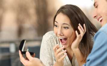 A Girl’s Best Friend: How Much Does a Diamond Ring Cost?