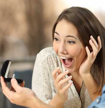A Girl’s Best Friend: How Much Does a Diamond Ring Cost?