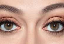 Makeup Tricks to Make Your Eyes Bigger