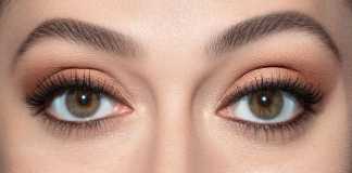 Makeup Tricks to Make Your Eyes Bigger