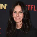 Courteney-Cox