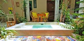 Different Types of Rugs you Should Consider When Changing Things up in Your House