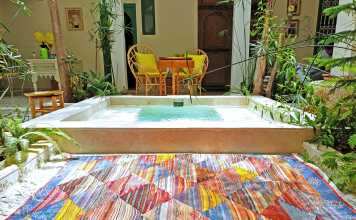 Different Types of Rugs you Should Consider When Changing Things up in Your House