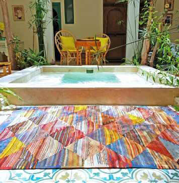 Different Types of Rugs you Should Consider When Changing Things up in Your House