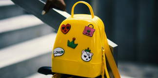 A Step by Step Guide on How to Put a Patch on a Backpack