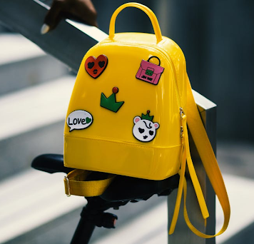 A Step by Step Guide on How to Put a Patch on a Backpack