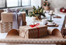 Stress-Free Christmas Tips