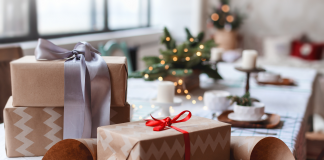 Stress-Free Christmas Tips