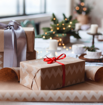 Stress-Free Christmas Tips