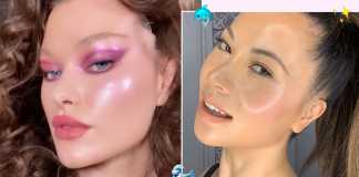 Is the New Dolphin Skin Beauty Trend Too Much?