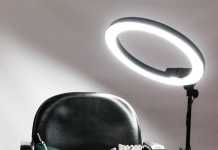 How to Choose a Cosmetic Lamp?