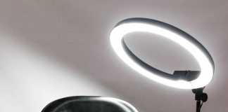 How to Choose a Cosmetic Lamp?