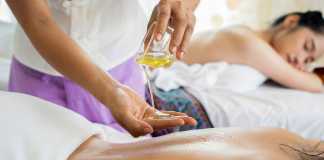 Top 4 Signs of a Good Masseur