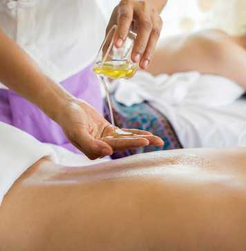 What Are The Benefits Of Massage Therapy?