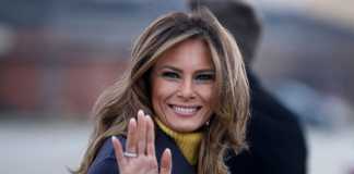 Melania Trump’s Fashion Style Secrets