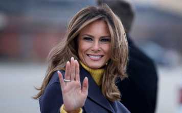 Melania Trump’s Fashion Style Secrets