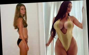 Getting Big Boobs Didn’t Make Her More Loved