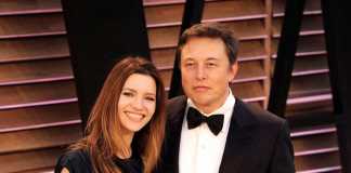 Celebs Who Married Really Wealthy Partners