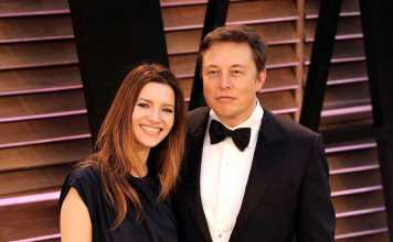 Celebs Who Married Really Wealthy Partners