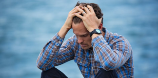 How to Deal with Male Menopause?