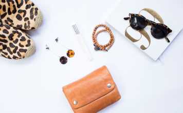 How to Keep Yourself Looking Good Every Day No Matter Where You Are