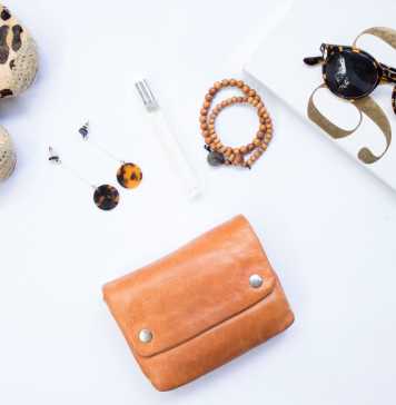 How to Keep Yourself Looking Good Every Day No Matter Where You Are