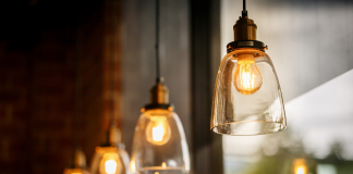 A New Beauty Treatment for Your Home: Modern Pendant Lighting