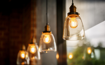 A New Beauty Treatment for Your Home: Modern Pendant Lighting