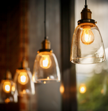 A New Beauty Treatment for Your Home: Modern Pendant Lighting