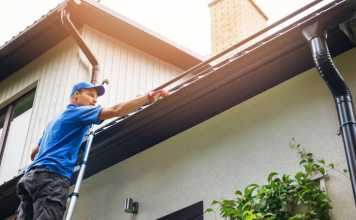 A Simple Home Repair and Maintenance