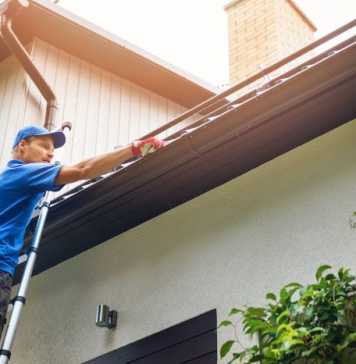 A Simple Home Repair and Maintenance