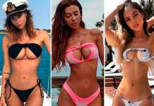 The Upside Down Bikini Trend: Could You Show Less Please?