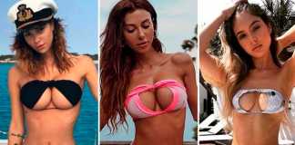 The Upside Down Bikini Trend: Could You Show Less Please?