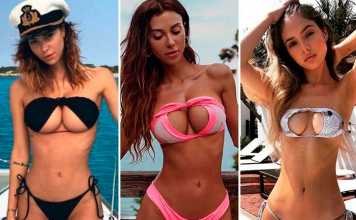 The Upside Down Bikini Trend: Could You Show Less Please?