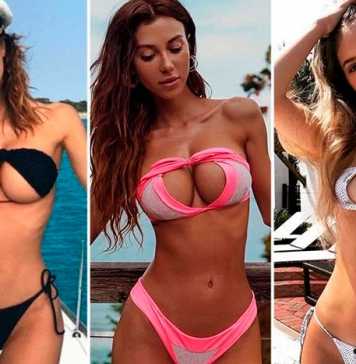 The Upside Down Bikini Trend: Could You Show Less Please?