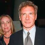 Harrison-Ford-and-Melissa-Mathison