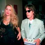 Mick-Jagger-and-Jerry-Hall