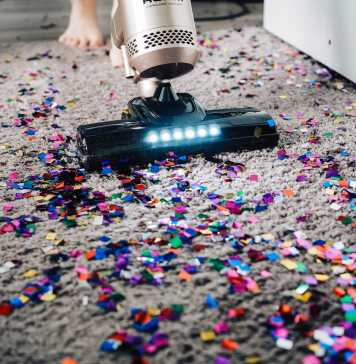 How Often Should Carpets Be Cleaned? A Detailed Guide