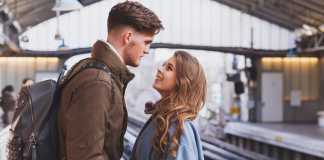 Giordana Reveals How to Help Your Man Open Up About His Feelings