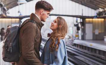 Giordana Reveals How to Help Your Man Open Up About His Feelings