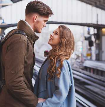 Giordana Reveals How to Help Your Man Open Up About His Feelings
